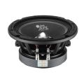 Bassface SPL6M/4 - midrange 165mm, moc  RMS 150 Wat, impedancja 4 Ohm