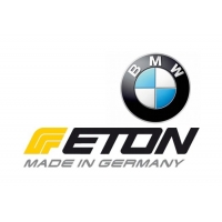 Głośniki do BMW firmy ETON