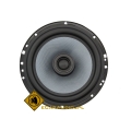 Audio System CO165 EVO - głośniki dwudrożne, średnica 165 mm, impedancja 3 Ohm, moc RMS 2x80 Wat