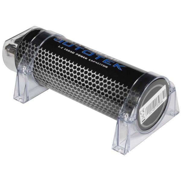 Autotek ATX1200CAP - kondensator