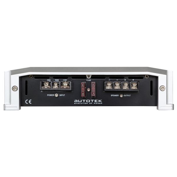 Autotek TA1400 - wzmacniacz samochodowy