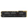 Bassface GT-100/x4AB - wzmacniacz samochodowy