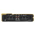 Bassface GT-100/x4AB - wzmacniacz samochodowy