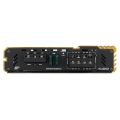 Bassface GT-80/x4AB - wzmacniacz samochodowy