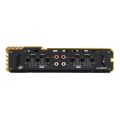 Bassface GT-80/x4AB - wzmacniacz samochodowy
