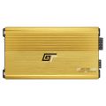 Bassface GT-90/x5ABD - wzmacniacz pięciokanałowy 4x80W RMS 4 Ohm + 1x1000W RMS przy 1 Ohm