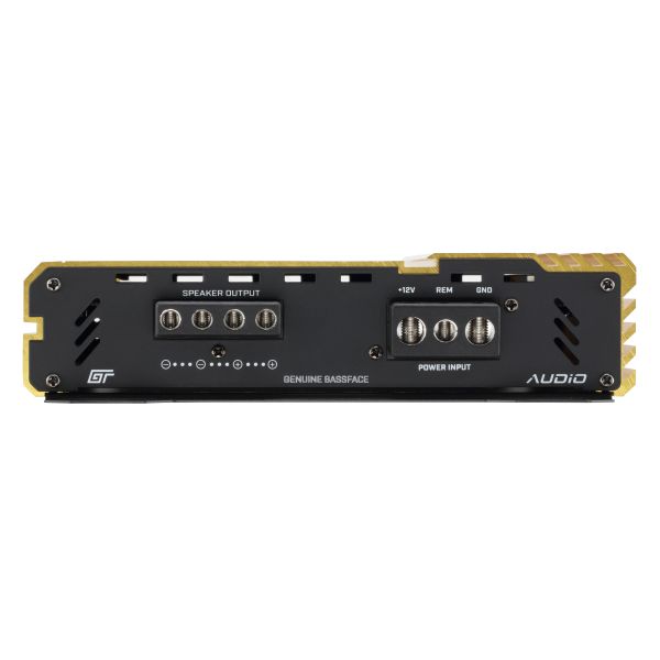 Bassface GT-1100/x1D - wzmacniacz samochodowy