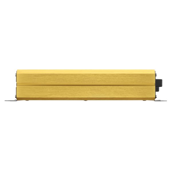 Bassface GT-1100/x1D - wzmacniacz samochodowy