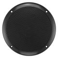 Bassface GT-SPL6.2B - głośniki pełnozakresowe, średnica 165 mm, moc RMS 2x75 Wat, wodoodporne