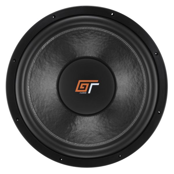 Bassface GT-SW12/4 -  subwoofer