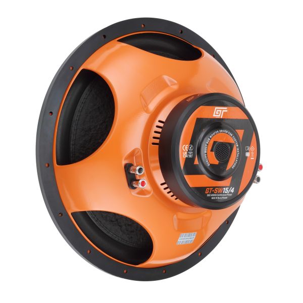Bassface GT-SW12/4 -  subwoofer