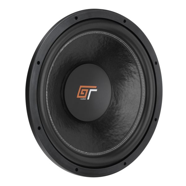 Bassface GT-SW12/4 -  subwoofer