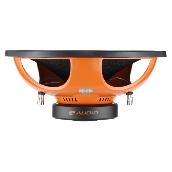 Bassface GT-SW15/4 -  subwoofer