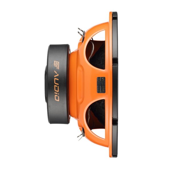 Bassface GT-SW8/4 -  subwoofer
