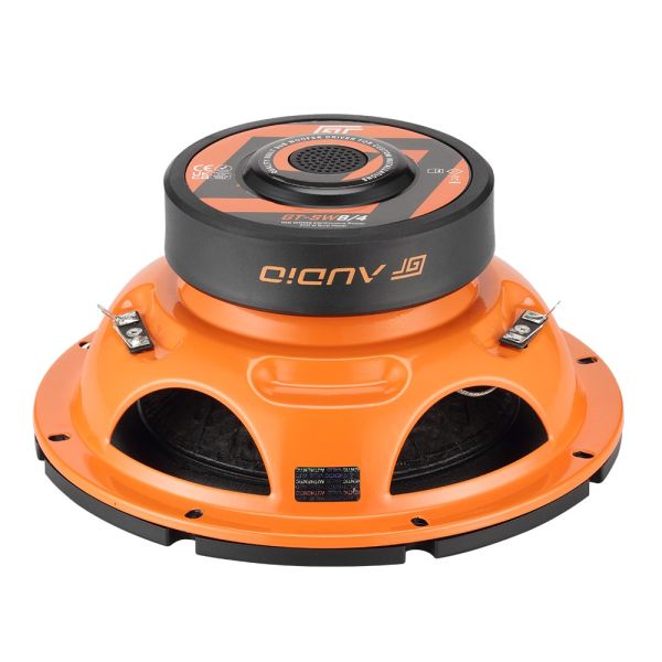 Bassface GT-SW8/4 -  subwoofer