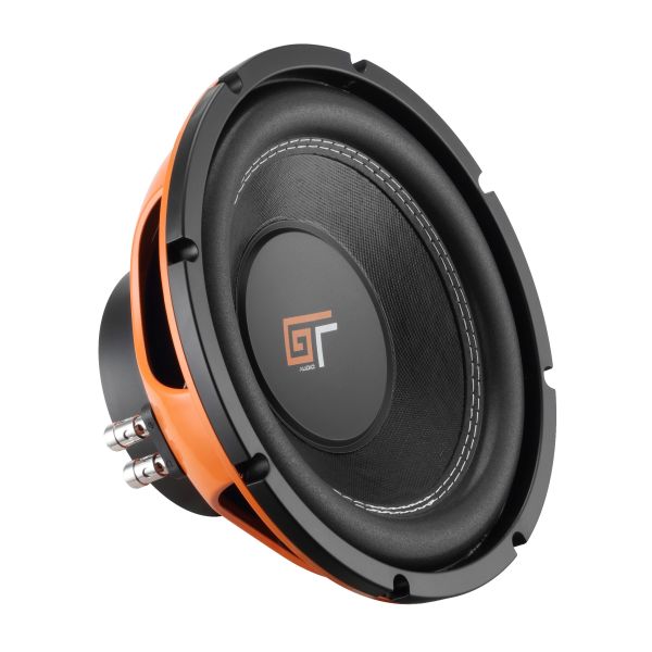Bassface GT-SW8/4 -  subwoofer