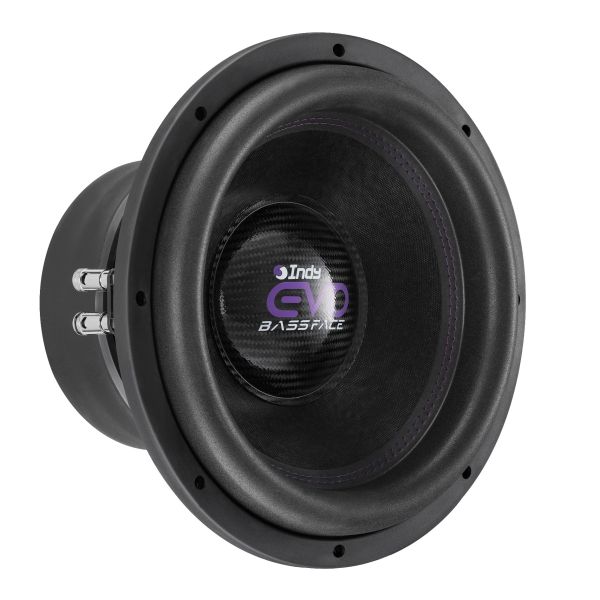 Bassface Indy EVO12/2 - subwoofer