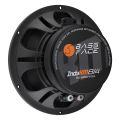 Bassface XM8/4 - midrange 200 mm, moc  RMS 280 Wat, impedancja 4 Ohm