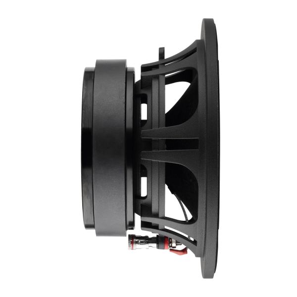 Bassface XM6/4 - midrange 165mm, moc  RMS 220 Wat, impedancja 4 Ohm