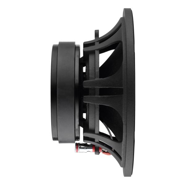 Bassface XM8/4 - midrange 200 mm, moc  RMS 280 Wat, impedancja 4 Ohm
