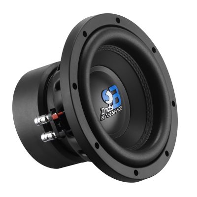 Bassface INDY B10/2 - subwoofer
