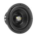 Bassface Indy S10/2 - subwoofer średnica 10 cali - 25 cm