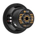 Bassface Indy S10/2 - subwoofer średnica 10 cali - 25 cm