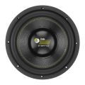 Bassface Indy S10/2 - subwoofer średnica 10 cali - 25 cm