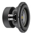 Bassface Indy S8/2 - subwoofer samochodowy