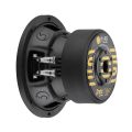 Bassface Indy S8/2 - subwoofer samochodowy