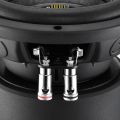 Bassface Indy S8/2 - subwoofer samochodowy