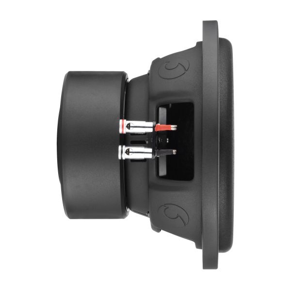Bassface Indy S10/2 - subwoofer średnica 10 cali - 25 cm