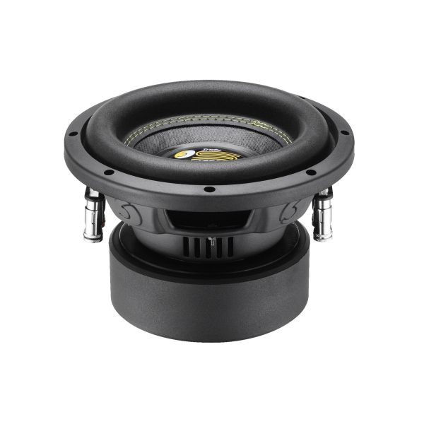 Bassface Indy S8/2 - subwoofer samochodowy