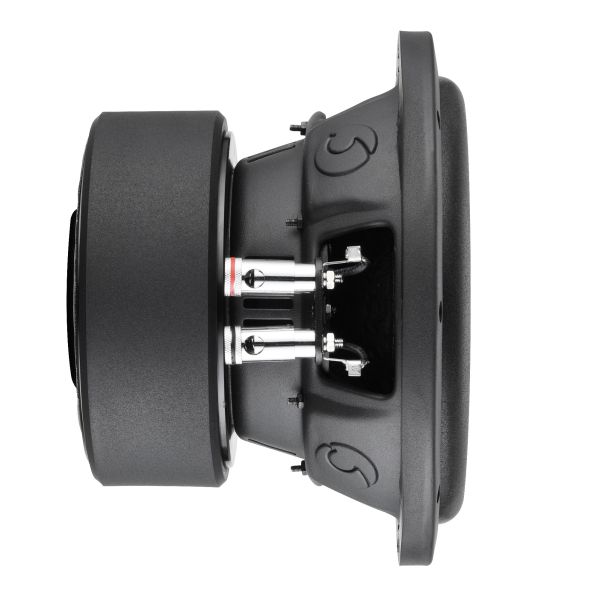Bassface Indy S8/2 - subwoofer samochodowy