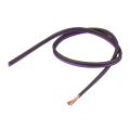 Bassface EVO-S14 - przewód głośnikowy 14AWG, czysta miedź OFC, przekrój 2x2,08 mm2, rolka 100 metrów