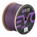 Bassface EVO-S14 - przewód głośnikowy 14AWG, czysta miedź OFC, przekrój 2x2,08 mm2, rolka 100 metrów
