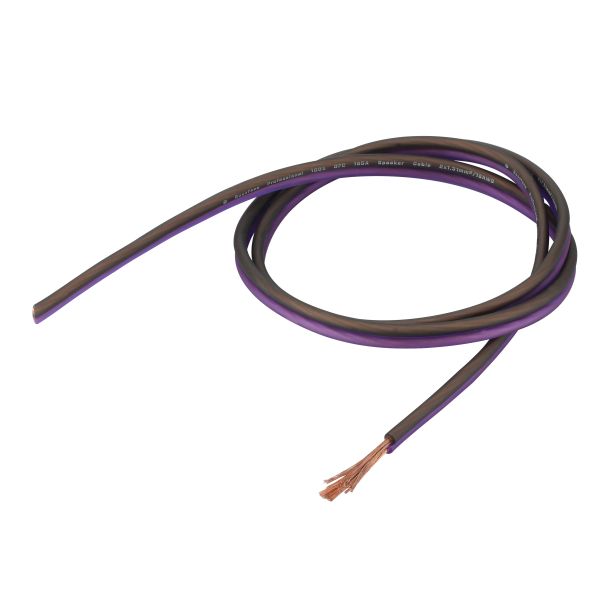 Bassface EVO-S16 - przewód głośnikowy 16AWG