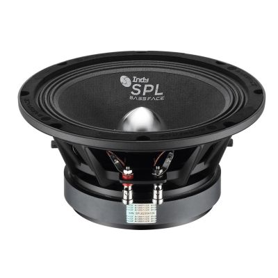 Bassface SPL8M/4 - midrange 200mm, moc RMS 250 Wat, impedancja 4 Ohm Bassface SPL8M/4 - midrange 200mm, moc RMS 250 Wat, impedancja 4 Ohm