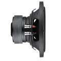 Bassface INDY A8/4 - subwoofer samochodowy