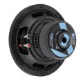 Bassface INDY A8/4 - subwoofer samochodowy