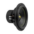 Bassface Indy S12/2 - subwoofer samochodowy