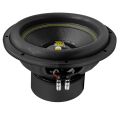 Bassface Indy S12/2 - subwoofer samochodowy
