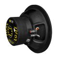 Bassface Indy S12/2 - subwoofer samochodowy