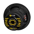 Bassface Indy S12/2 - subwoofer samochodowy