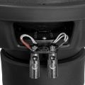 Bassface Indy S12/2 - subwoofer samochodowy
