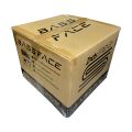 Bassface Indy S12/2 - subwoofer samochodowy