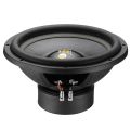 Bassface Indy S15/2 - subwoofer samochodowy
