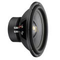 Bassface Indy S15/2 - subwoofer samochodowy