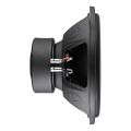 Bassface Indy S15/2 - subwoofer samochodowy