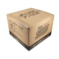 Bassface Indy S15/2 - subwoofer samochodowy